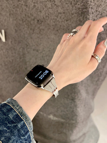 Venus Bracelet Stainless Steel Band for AppleWatch