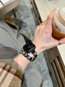 Punk Star Double-Wrap Band