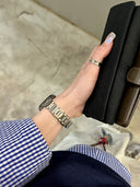 Classic Stainless Steel Band