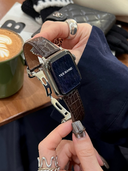 American Alligator Watch Strap