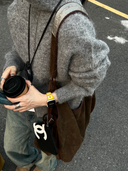 Monet's Garden Watch Band