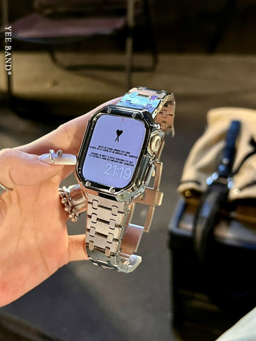 Strap Stainless Steel Premium for AppleWatch