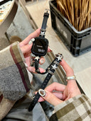 Punk Star Double-Wrap Band