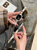 Punk Star Double-Wrap Band