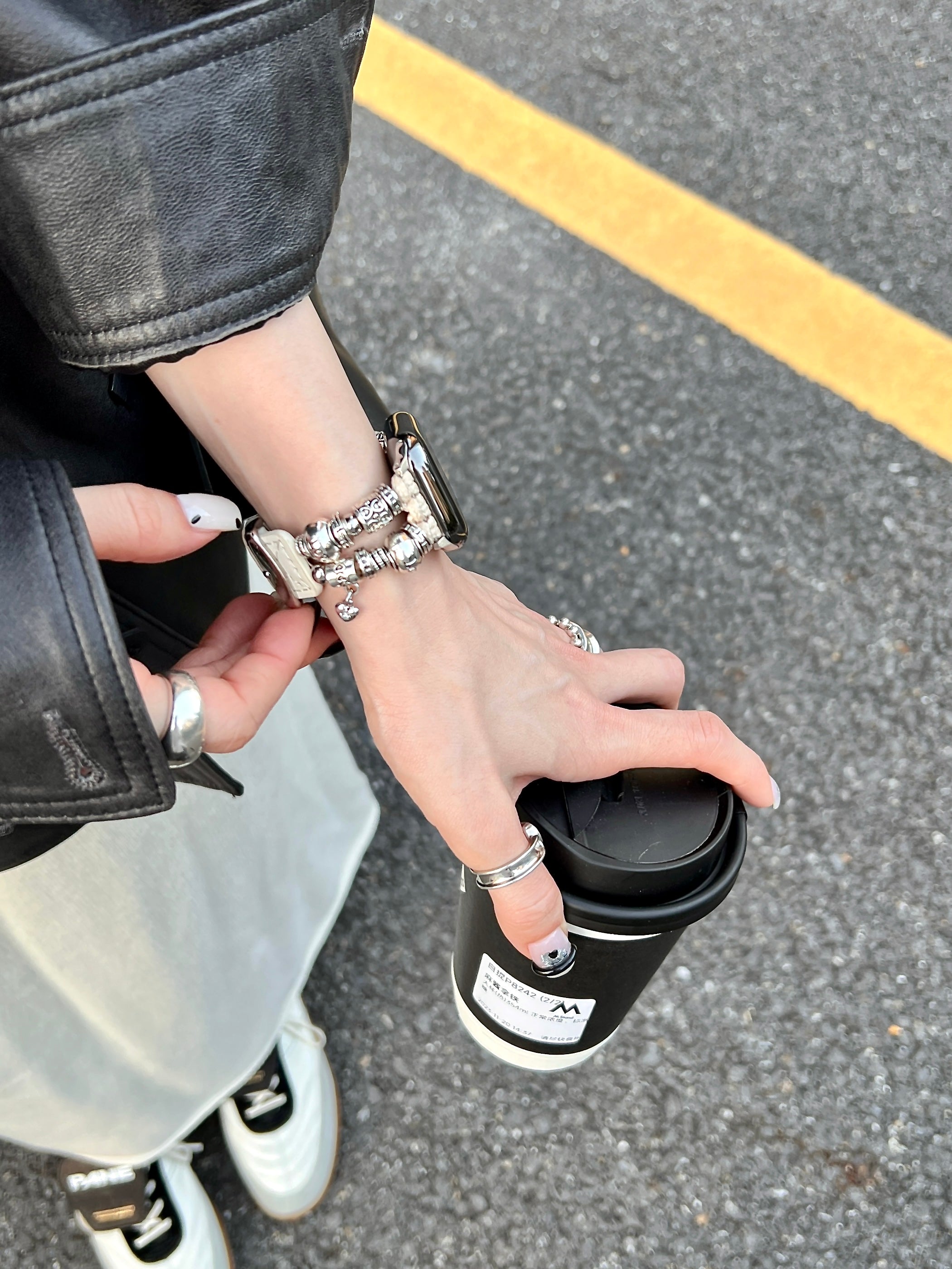 Collection: Jewelry-style