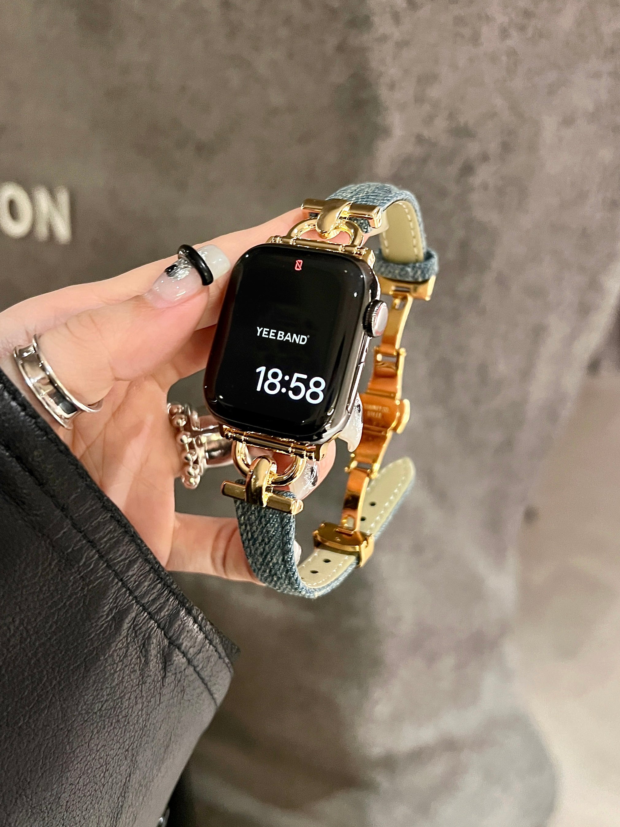 Collection: Fabric bands