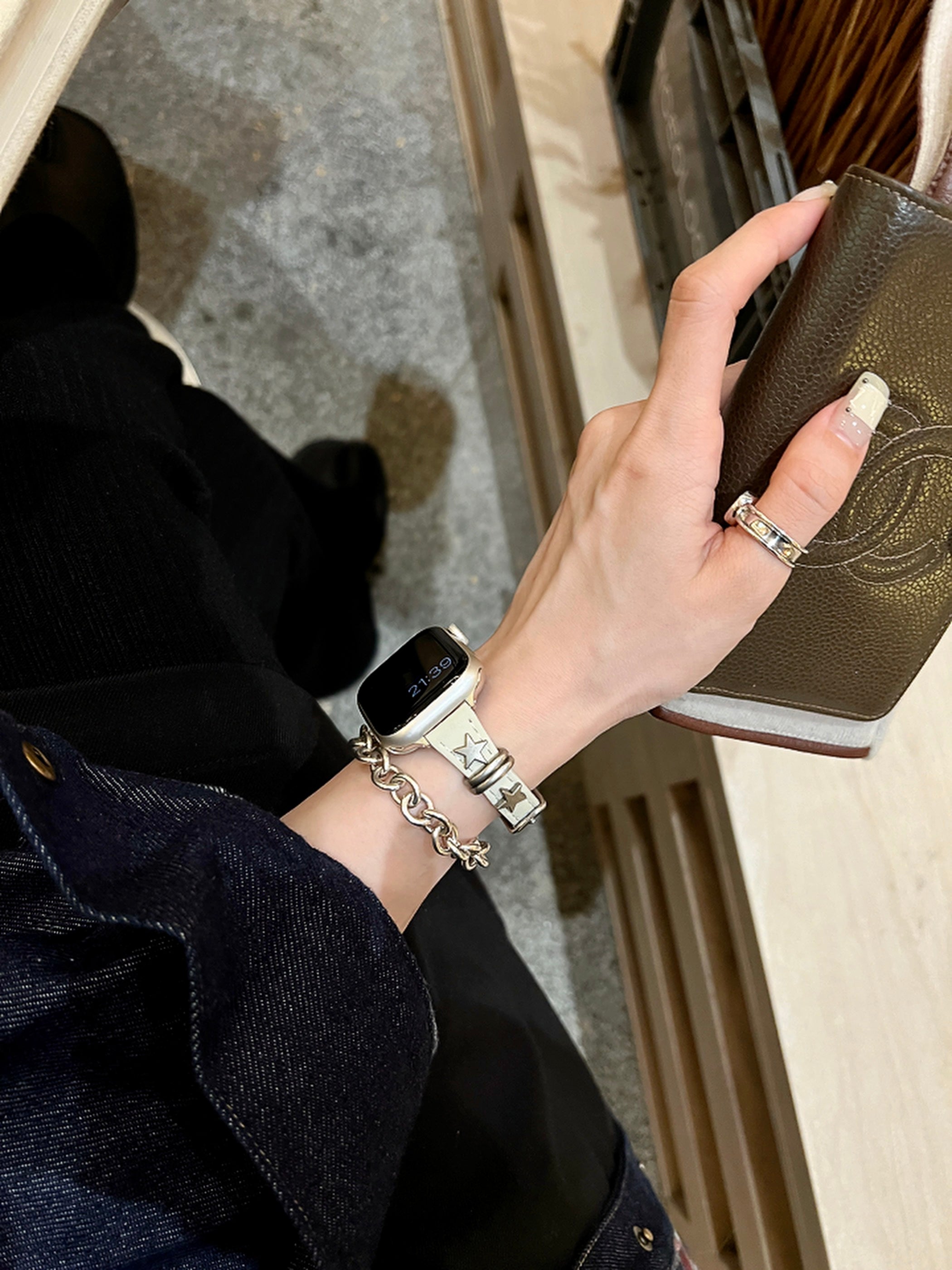 Punk Star Leather Band