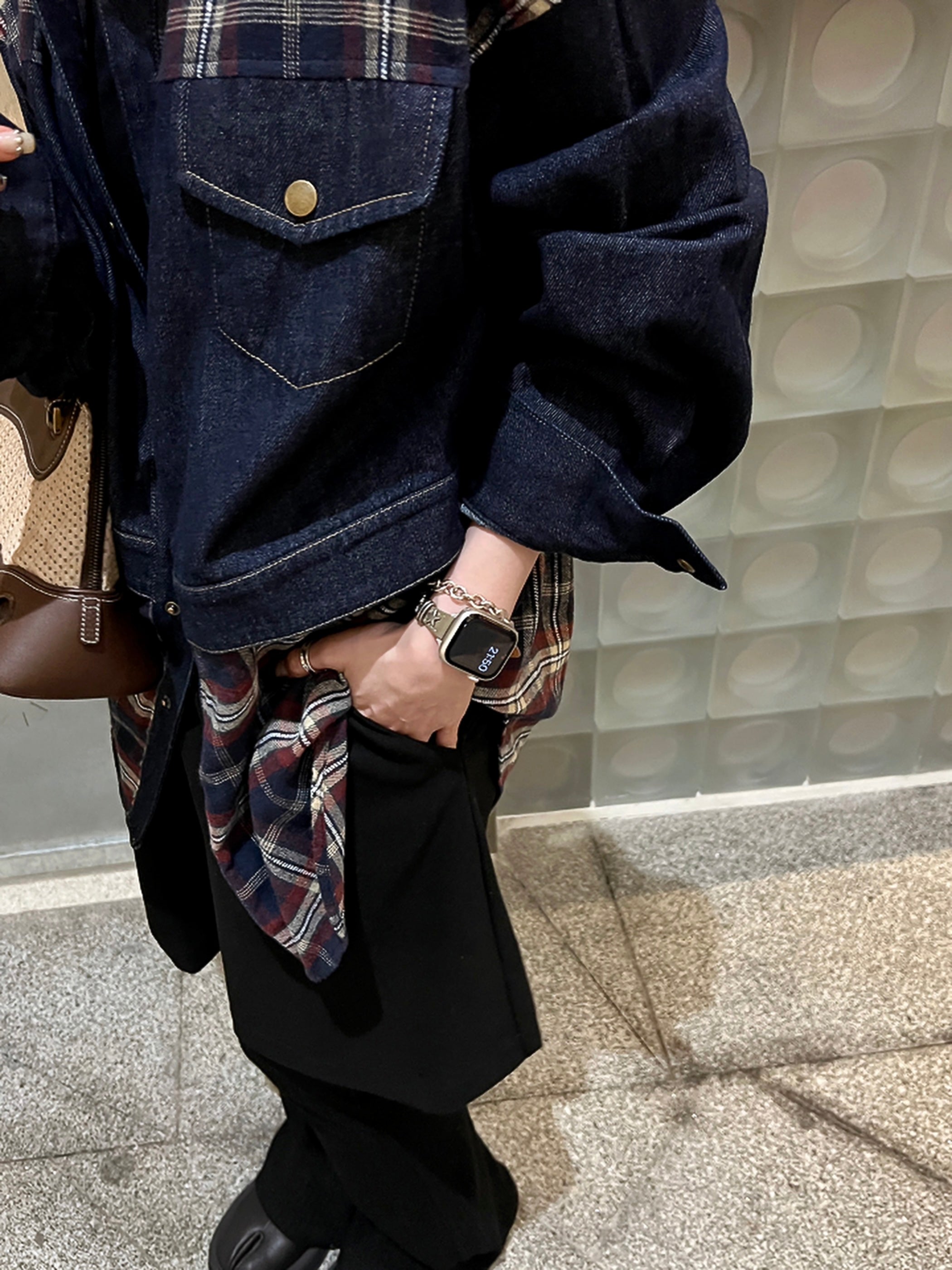 Punk Star Leather Band