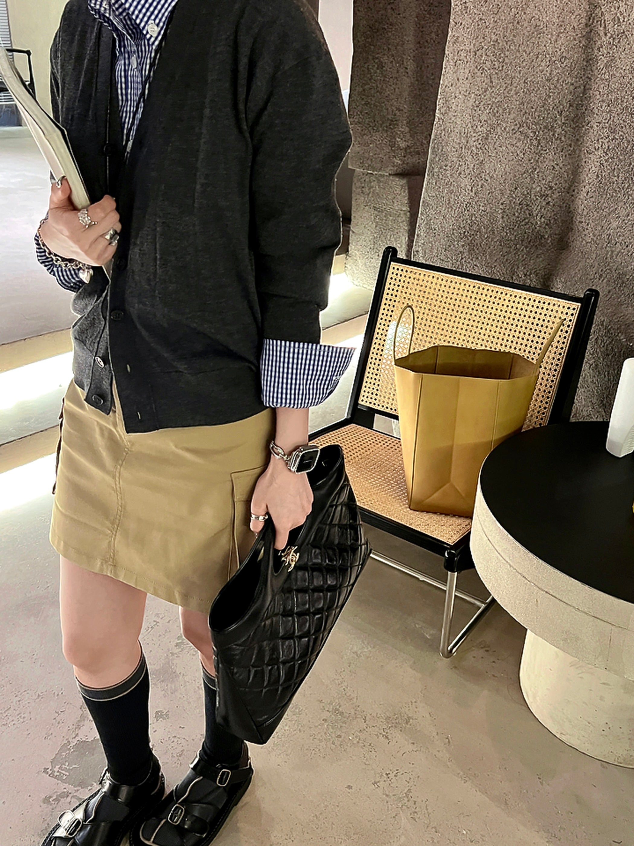 Sparkly Horseshoe Bracelet Premium Strap