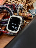 Aluminum splicing TPU case