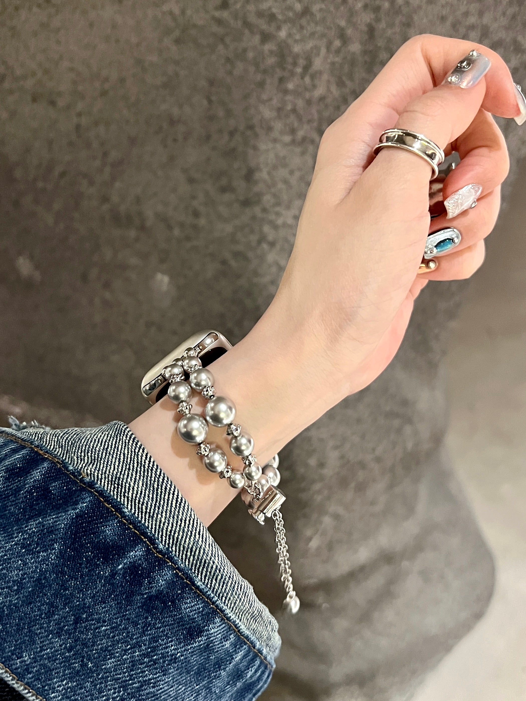 Bracelet Decoration Strap