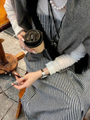 Simple bracelet  stainless steel band