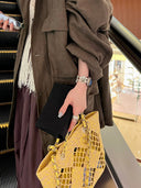 Summer Vacation Style Decorative Floral Bracelet for AppleWatch