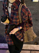 Casual Gangshan Denim Strap for applewatch