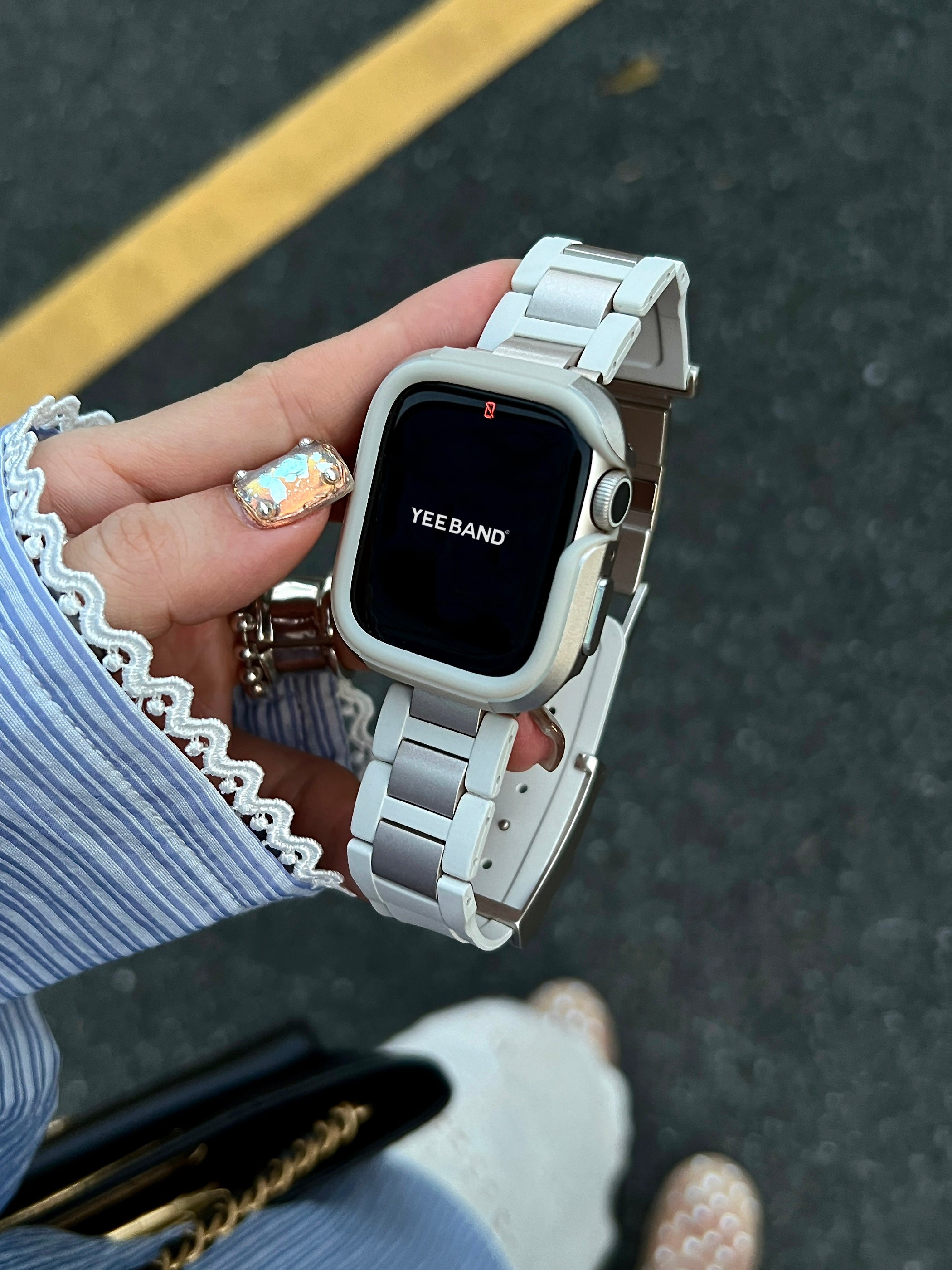 Collection: Performance Materials