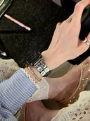 Pearl & Crystal Band