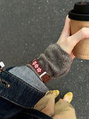 Sakura Leather Watch Band