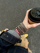 Sakura Leather Watch Band