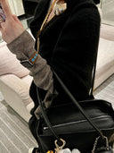 Sakura Leather Watch Band