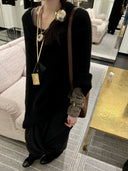 Sakura Leather Watch Band